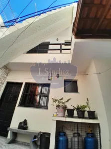 Casa Comercial com 4 Quartos para alugar, 120m² no Jardim Caiubi, Itaquaquecetuba