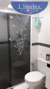 Apartamento com 3 Quartos à venda, 60m² no Vila Virgínia, Itaquaquecetuba