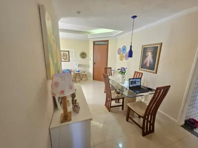 Apartamento com 3 Quartos à venda, 70m² no Stiep, Salvador