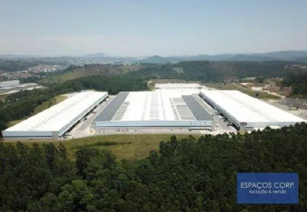 Galpão / Depósito / Armazém à venda, 11724m² no Empresarial Anhanguera, Cajamar