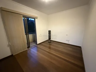 Conjunto Comercial / Sala para alugar, 40m² no Vila Izabel, Curitiba