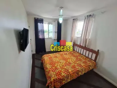 Cobertura com 3 Quartos para alugar, 180m² no Braga, Cabo Frio