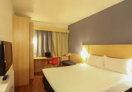 Flat com 1 Quarto à venda, 18m² no Centro, Joinville