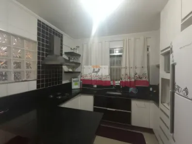 Sobrado com 2 Quartos à venda, 189m² no Conceição, Diadema