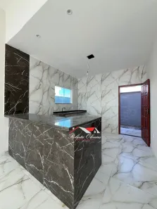 Casa com 2 Quartos à venda, 60m² no Nova Califórnia (Tamoios), Cabo Frio