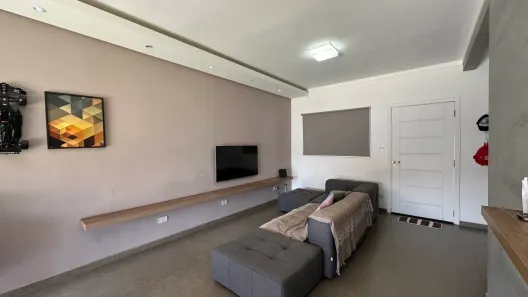 Sobrado com 3 Quartos à venda, 121m² no Jardim Nova Esperança, Jacareí