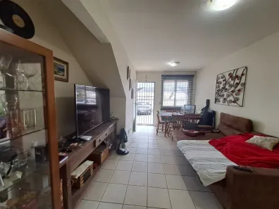 Apartamento com 2 Quartos à venda, 54m² no Cândida Ferreira, Contagem