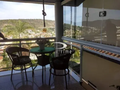 Casa de Condomínio com 4 Quartos para venda ou aluguel, 1200m² no Piratininga, Niterói