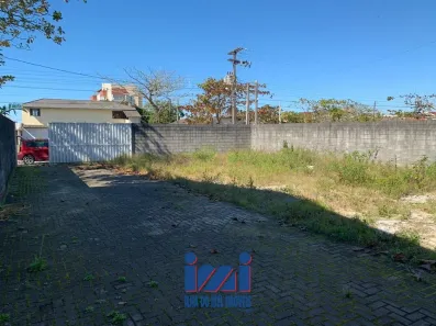 Galpão / Depósito / Armazém à venda, 300m² no , Pontal do Paraná