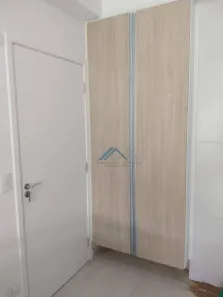 Apartamento com 2 Quartos para venda ou aluguel, 49m² no Bethaville II, Barueri