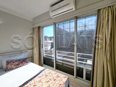 Flat com 1 Quarto à venda, 32m² no Perdizes, São Paulo