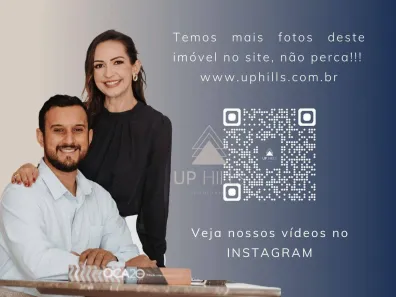 Casa de Condomínio com 4 Quartos à venda, 463m² no Alphaville Graciosa, Pinhais