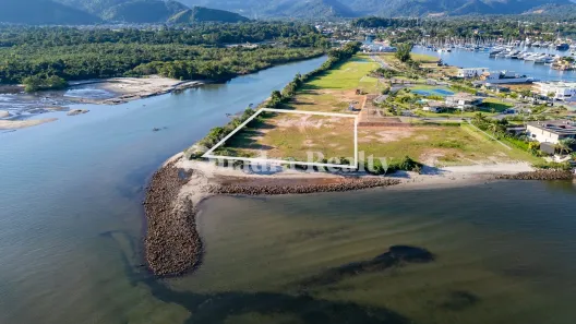Terreno / Lote / Condomínio à venda, 5424m² no Bracuí (Cunhambebe), Angra dos Reis