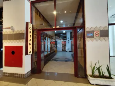 Terreno / Lote / Condomínio para alugar, 78m² no Centro, Santa Maria
