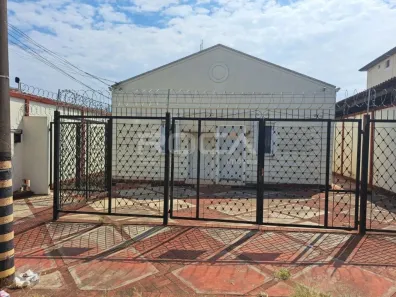Kitnet com 1 Quarto para alugar, 34m² no Jardim Paraíso, São Carlos