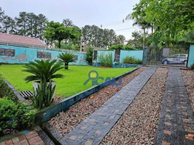 Casa com 3 Quartos à venda, 190m² no Passo Manso, Blumenau