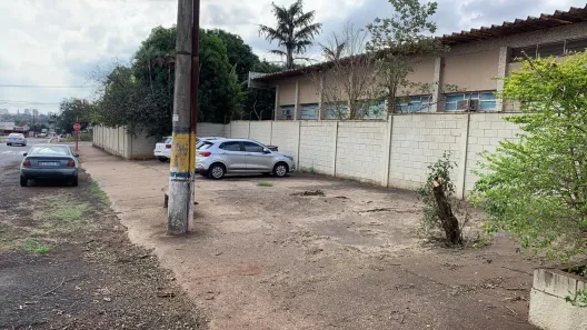 Galpão / Depósito / Armazém para venda ou aluguel, 45494m² no Jardim Padre Anchieta, Araraquara