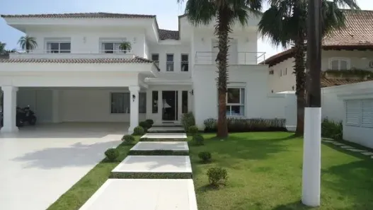 Casa de Condomínio com 6 Quartos à venda, 2000m² no Jardim Acapulco, Guarujá