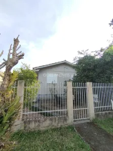 Casa com 3 Quartos para alugar, 48m² no Santo Antônio, Criciúma