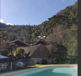 Apartamento com 2 Quartos à venda, 56m² no Bonsucesso, Petrópolis