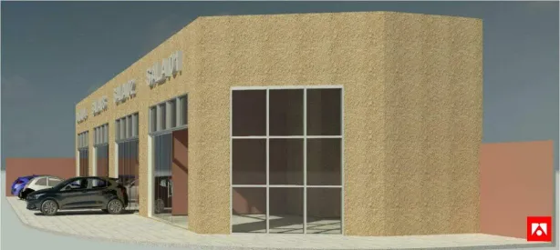 Loja / Salão / Ponto Comercial para alugar, 51m² no Vila Pântano III, Santa Bárbara D'Oeste