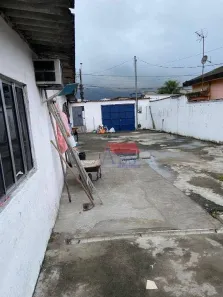 Terreno / Lote / Condomínio à venda, 300m² no Parque Fernando Jorge, Cubatão