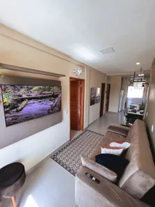 Apartamento com 2 Quartos à venda, 60m² no ATALAIA, Salinópolis