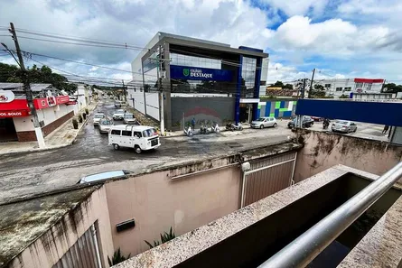 Sobrado com 4 Quartos à venda, 312m² no Centro, Alagoinhas