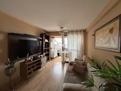Apartamento com 2 Quartos à venda, 58m² no Neópolis, Natal