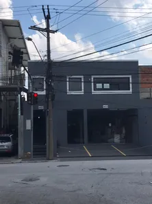 Galpão / Depósito / Armazém para alugar, 203m² no Vila Mogilar, Mogi das Cruzes