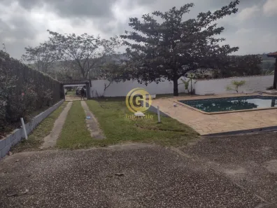 Fazenda / Sítio / Chácara com 4 Quartos para venda ou aluguel, 1000m² no Sítio Portal Vila Rica, Caçapava