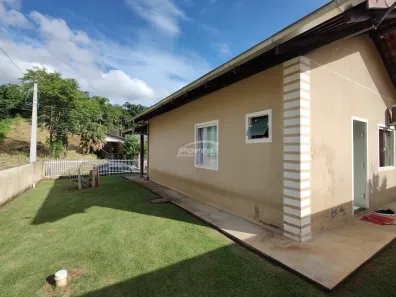 Casa com 2 Quartos à venda, 83m² no Badenfurt, Blumenau