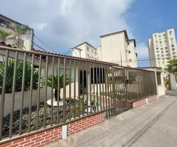 Apartamento com 2 Quartos para alugar, 60m² no Barreto, Niterói