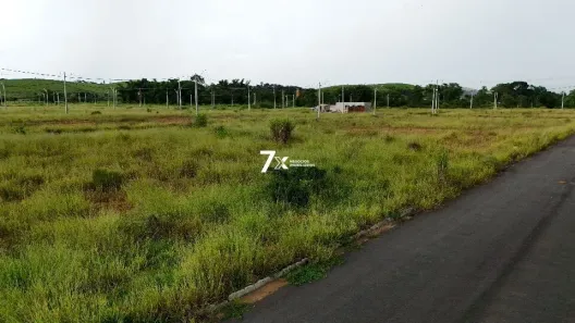 Terreno / Lote / Condomínio à venda, 160m² no Jardim do Sol, Resende