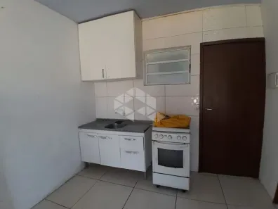 Kitnet com 1 Quarto para alugar, 39m² no Jardim Janaína, Biguaçu