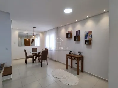 Casa com 3 Quartos à venda, 90m² no Centro, Vargem Grande Paulista