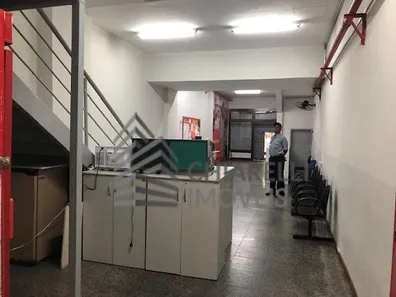 Prédio Inteiro para venda ou aluguel, 1014m² no Centro, Niterói