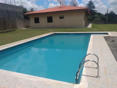 Fazenda / Sítio / Chácara com 4 Quartos à venda, 1180m² no , Mairinque
