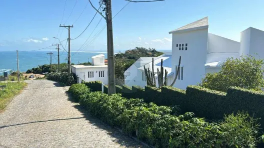 Casa de Condomínio com 5 Quartos à venda, 200m² no Pontal do Atalaia, Arraial do Cabo