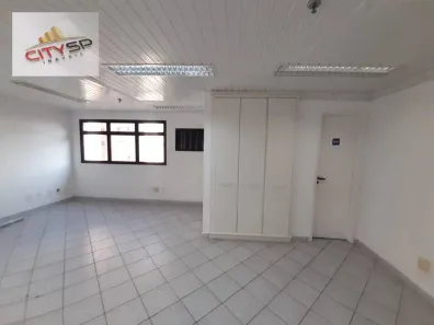Conjunto Comercial / Sala à venda, 35m² no Vila Guarani (Z Sul), São Paulo