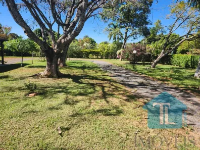 Fazenda / Sítio / Chácara com 3 Quartos à venda, 20000m² no Núcleo Rural Lago Oeste, Brasília