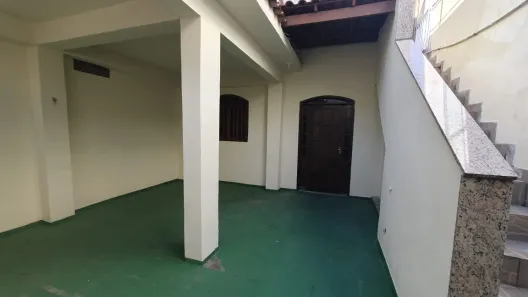 Casa com 4 Quartos para alugar, 126m² no Vila Nova, Nova Iguaçu