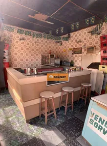 Loja / Salão / Ponto Comercial para venda ou aluguel, 25m² no Centro, Poá