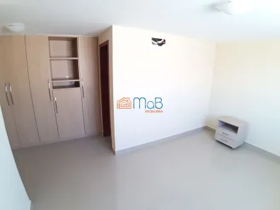 Cobertura com 4 Quartos para alugar, 230m² no Cavaleiros, Macaé