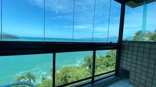 Apartamento com 3 Quartos para alugar, 132m² no Conceição de Jacareí, Mangaratiba
