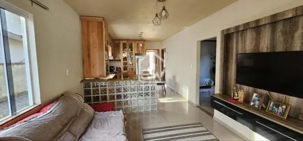 Casa com 3 Quartos à venda, 336m² no Sossego, Schroeder