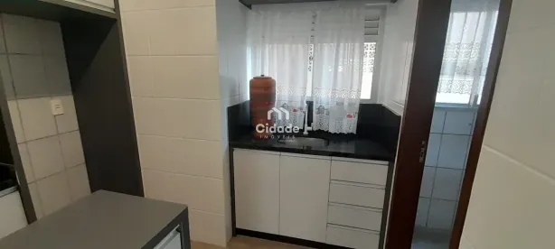 Apartamento com 2 Quartos à venda, 61m² no Jaraguá Esquerdo, Jaraguá do Sul