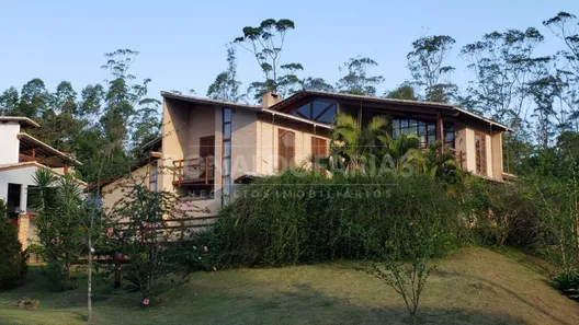 Sobrado com 4 Quartos à venda, 415m² no Loteamento Chacara Parque Oriente, Embu-Guaçu
