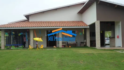 Fazenda / Sítio / Chácara com 3 Quartos à venda, 233m² no Floresta, Alambari