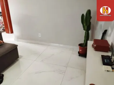 Apartamento com 2 Quartos à venda, 44m² no Santa Maria, Vespasiano